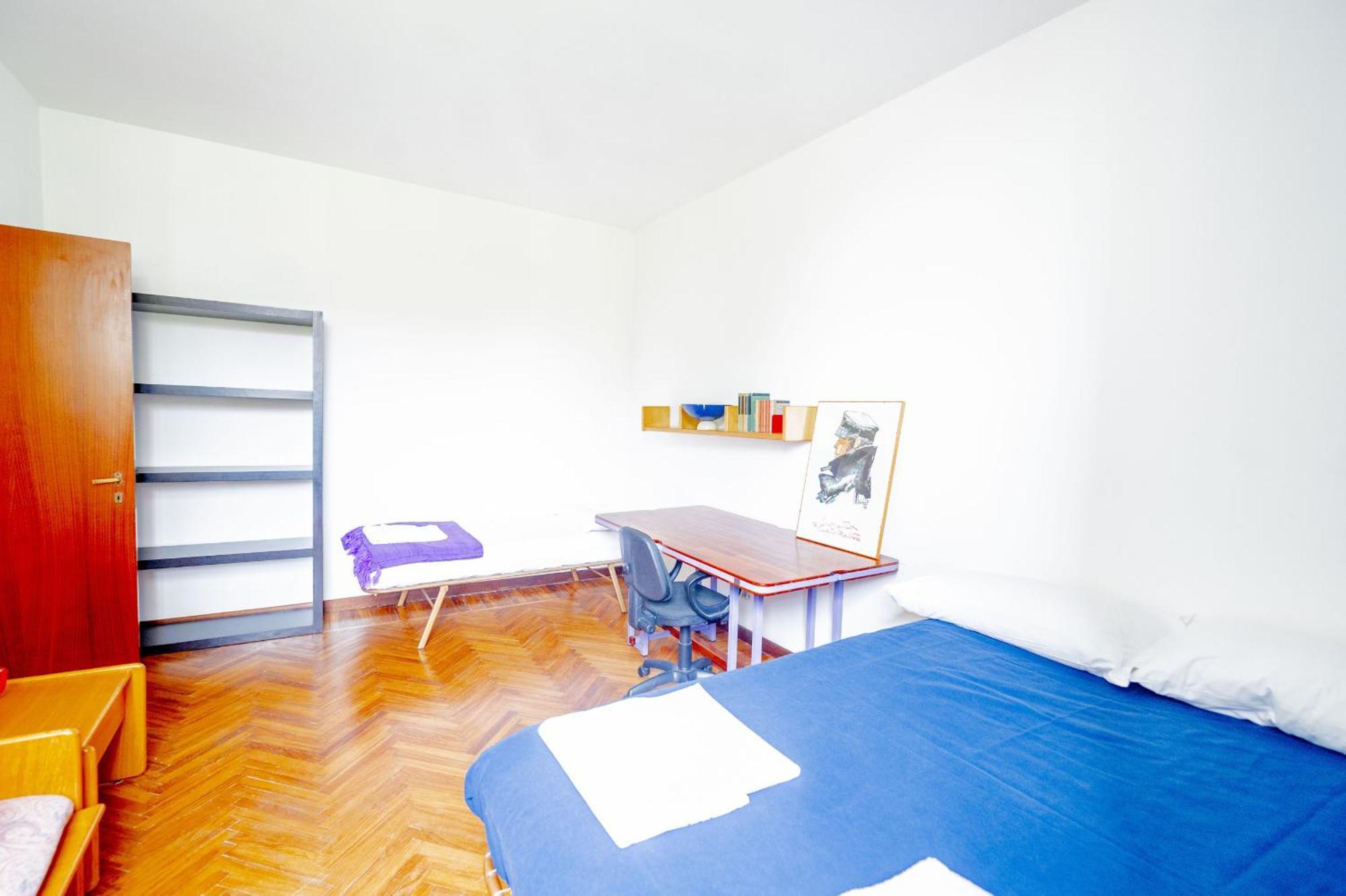 Lovely 2br House In Beautiful Area Apartment Rome