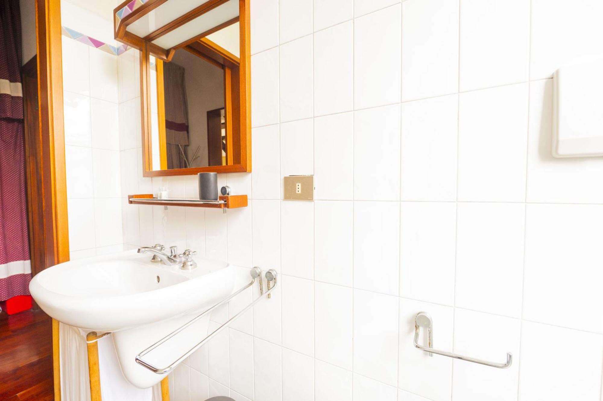 Apartment Lovely 2br House In Beautiful Area Rome