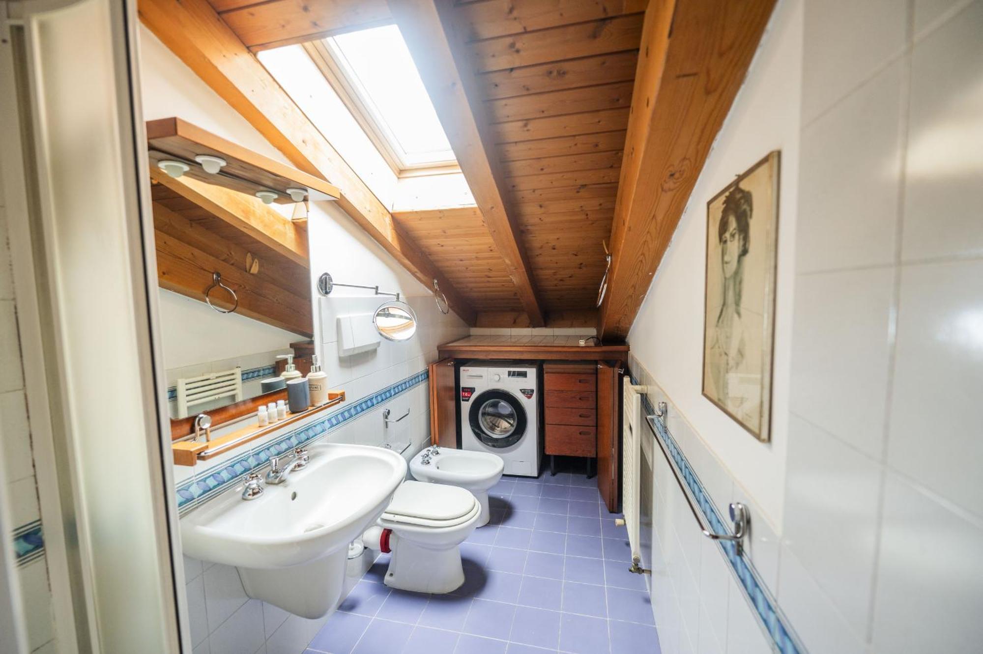 Lovely 2br House In Beautiful Area Apartment Rome